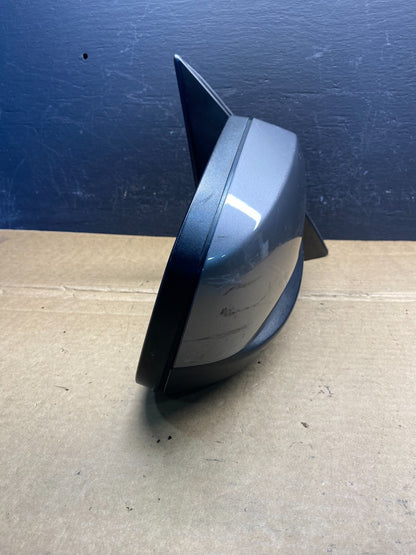2007 to 2013 BMW X5 Right Passenger RH Side View Door Mirror ad3344 DG10
