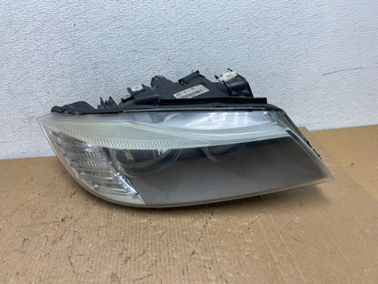 2009-2011 BMW 3 Series 328i 4/D Sedan Headlight Halogen Right Passenger AD82280