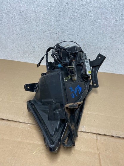 2007 2008 2009 Acura MDX Headlight Xenon HID Right Passenger RH AE4901 DW8