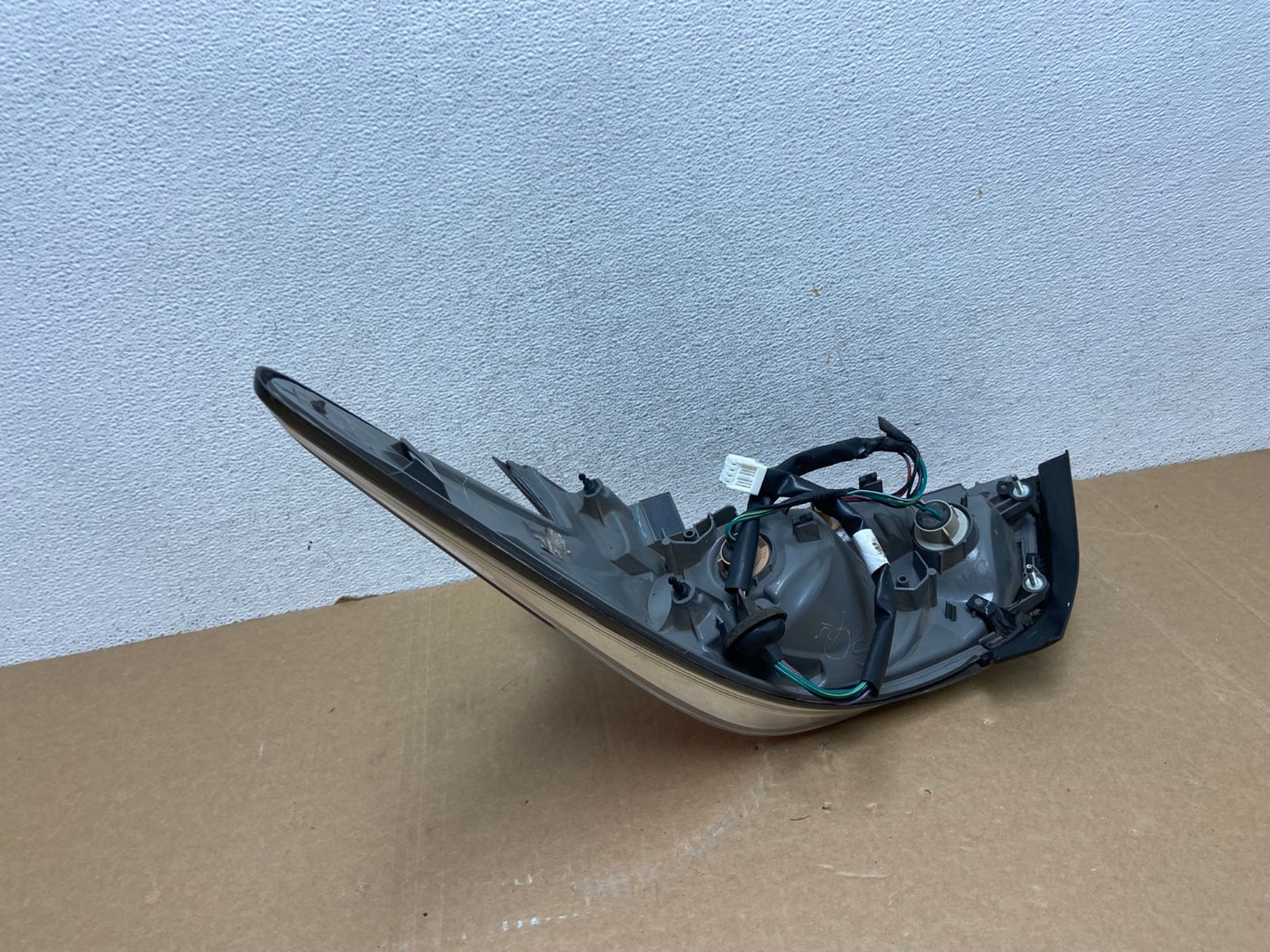 2013 2014 2015 Nissan Altima Left Driver LH Side Tail Light AF9908 LK4