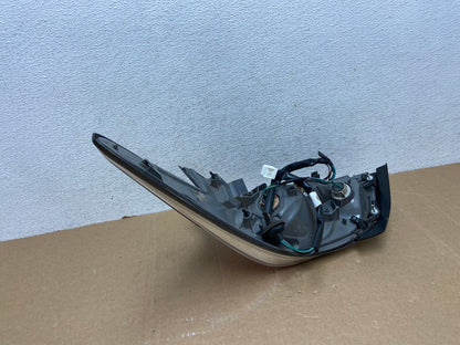 2013 2014 2015 Nissan Altima Left Driver LH Side Tail Light AF9908 LK4