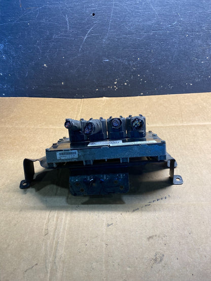 2010 Dodge Caravan Town & Country  Engine Control p68050410ae ab3634 DG0