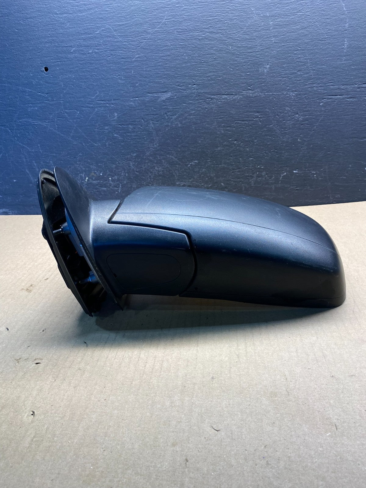 2007 to 2012 Hyundai Santa Fe Left Driver LH Side View Mirror Power AC8838 DG3