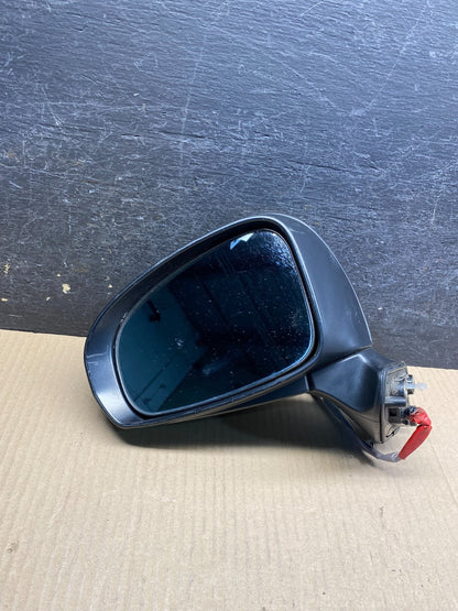 2010 to 2015 Toyota Prius Left Driver LH Side View Door Mirror AI0333 DG10