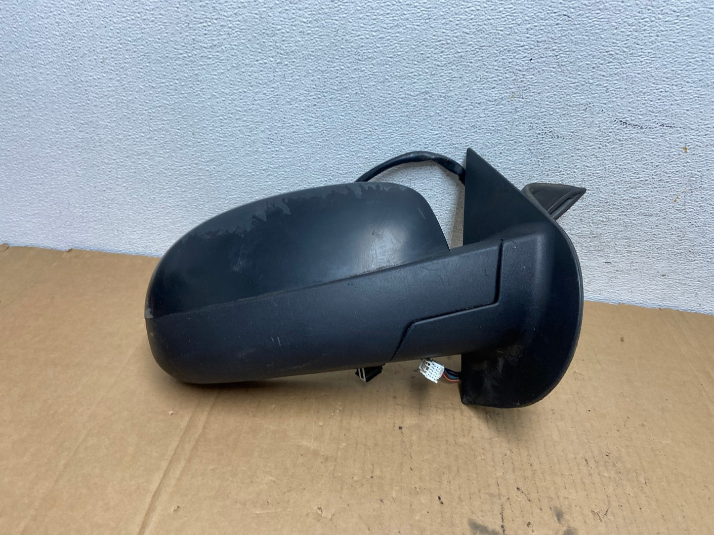 2007-2014 Chevrolet Avalanche Right Passenger View Turn Door Mirror AD2689 LK0