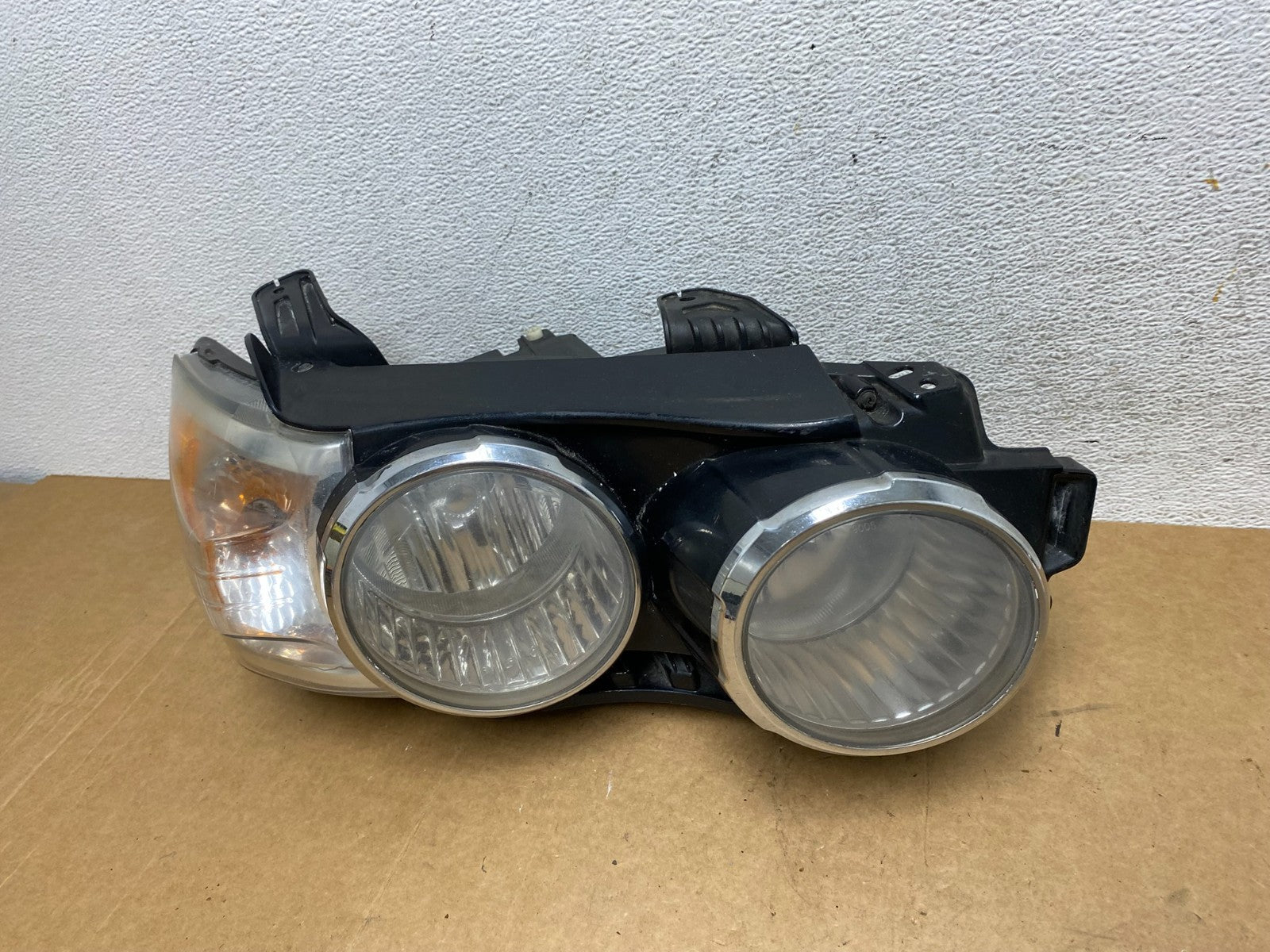 2012 to 2015 Chevrolet Sonic Right Passenger Headlight AE3047 DW0