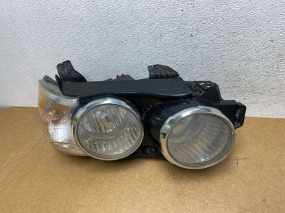2012 to 2015 Chevrolet Sonic Right Passenger Headlight AE3047 DW0