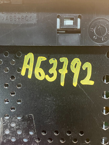 2004 to 2010 Toyota Sienna AM FM CD WMA Mp3 Radio Receiver AG3792 DG7