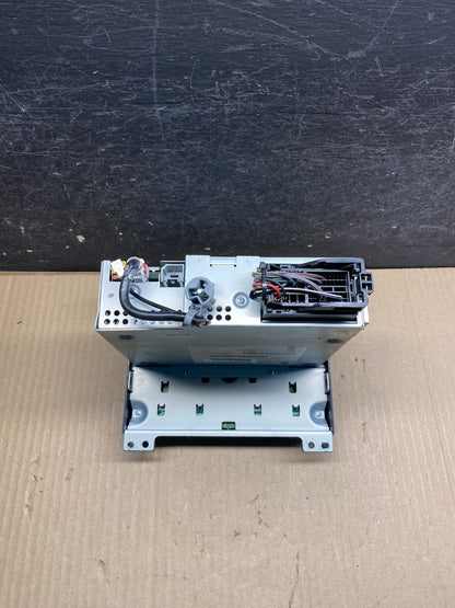 2013-2014 Dodge Dart Radio Player Stereo Audio Receiver Control Panel AI0353 DG5