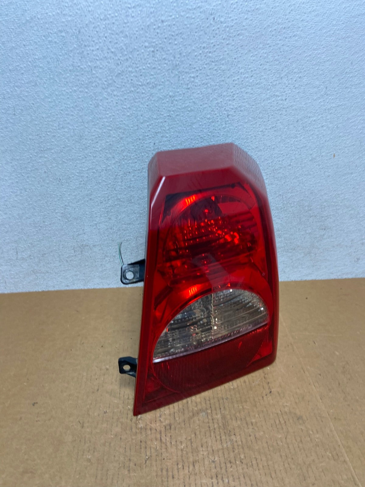 2008-2012 Dodge Caliber Tail Light Right Passenger Rh Side AD9216 LK2