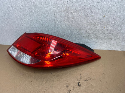 2011 2012 2013 Buick Regal Right Passenger RH Side Tail Light AF4547 LK1