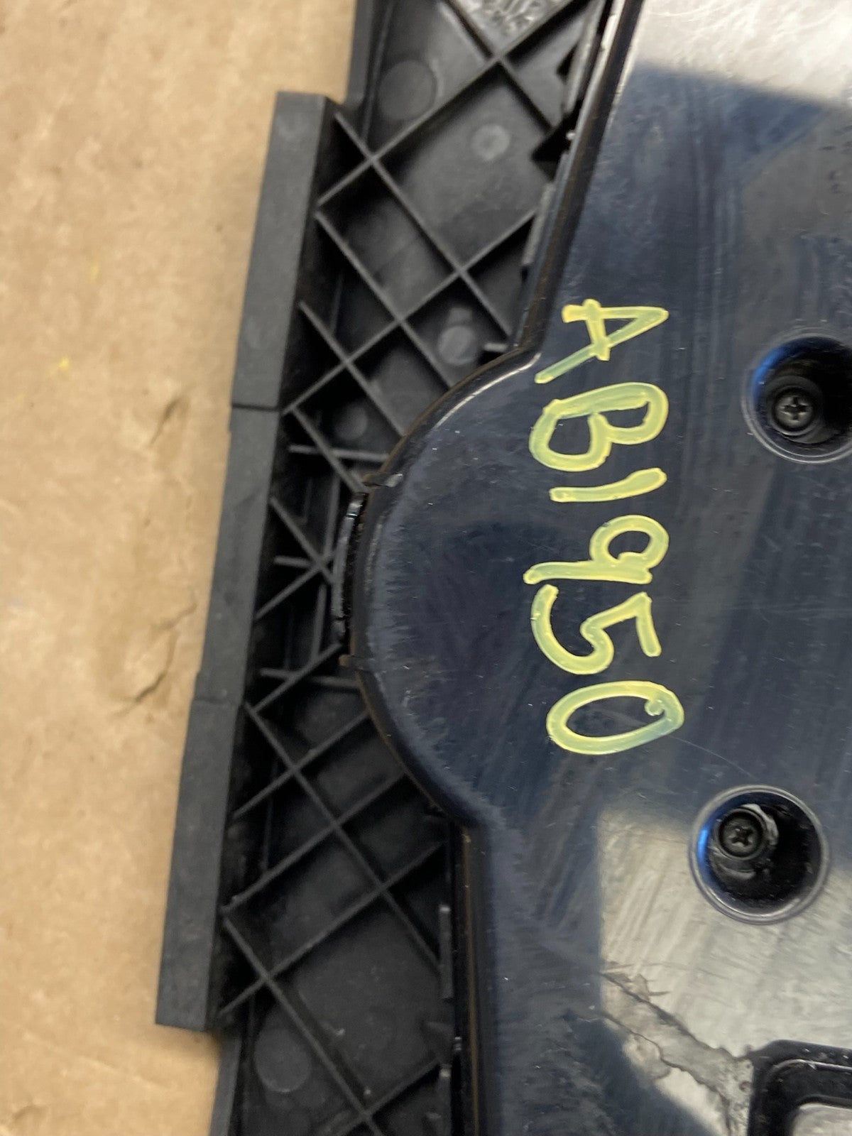 2013 2014 Nissan Sentra AC Heater Temperature Climate Control OEM AB1950 DG7