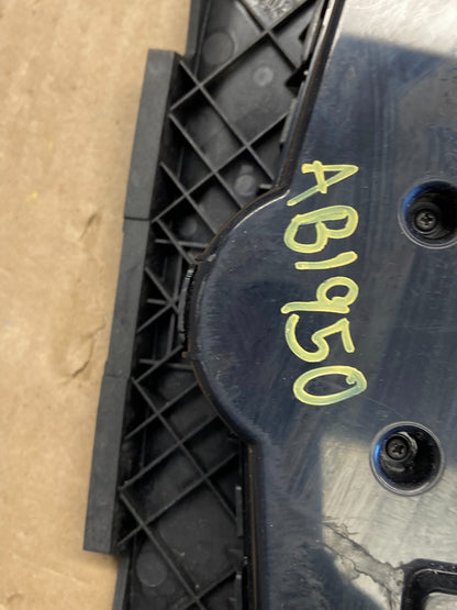 2013 2014 Nissan Sentra AC Heater Temperature Climate Control OEM AB1950 DG7