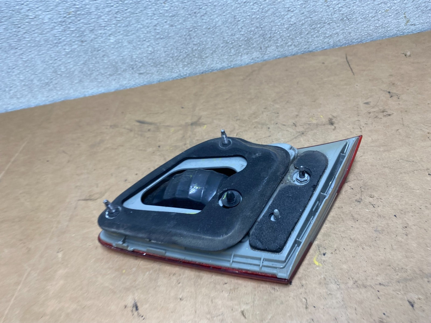 2013 2014 2015 Nissan Sentra Led Left Driver LH Inner Tail Light Oem X4755 DW7