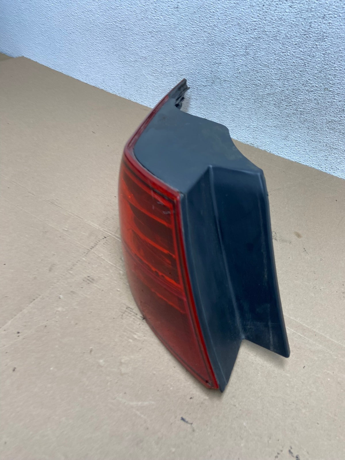 2011 2012 2013 Kia Optima Left Driver LH Side Tail Light AF4374 LK1