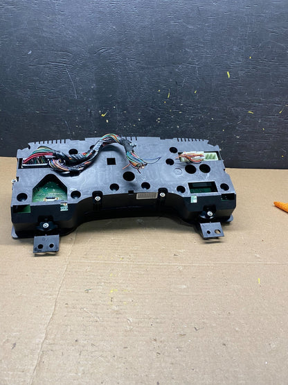 2008 Dodge Durango Speedometer Instrument Cluster Gauge OEM Q9520 DG6