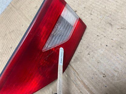 2004 2005 2006 Bmw X3 Right Passenger Rh Inner Tail Light OEM AA6489 LK3
