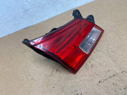 2010-2014 Subaru Outback Left Driver Lh Side Inner Tail Light AD5175 LK2