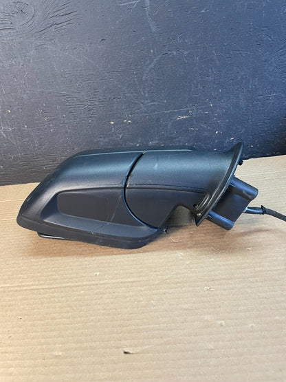 2006-2009 Land Rover Range Rover Sport Right Passenger View Mirror AE8620 DW3