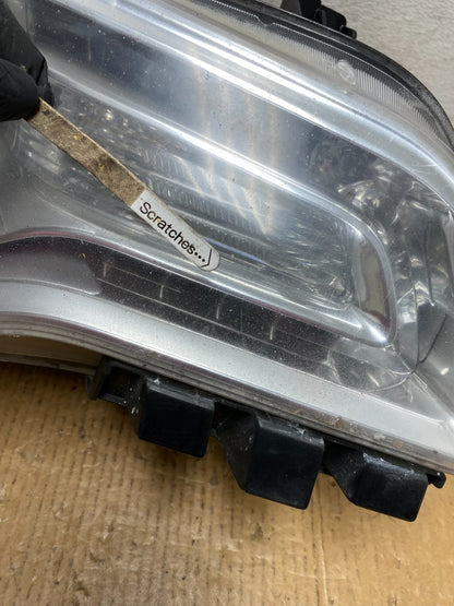 2011 to 2014 Chrysler 300 Right Passenger RH Halogen Headlight AE0569 DW3