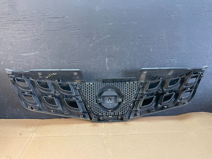 2011 to 2015 Nissan Rogue Front Upper Chrome Grill Grille AC5280 DG3