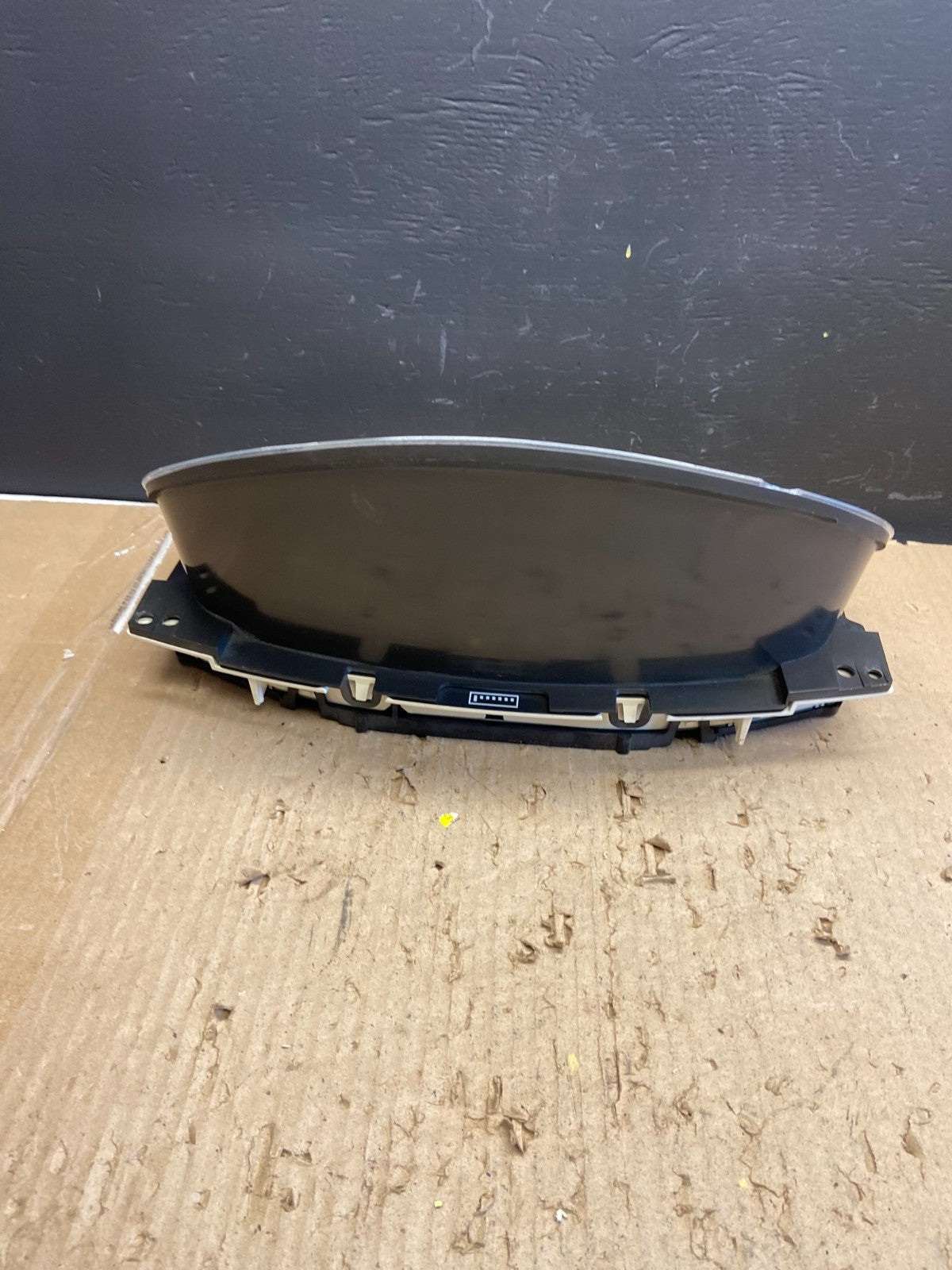 2004 to 2007 Chevrolet Express Speedometer Cluster Gauge OEM  ab5761 DG5