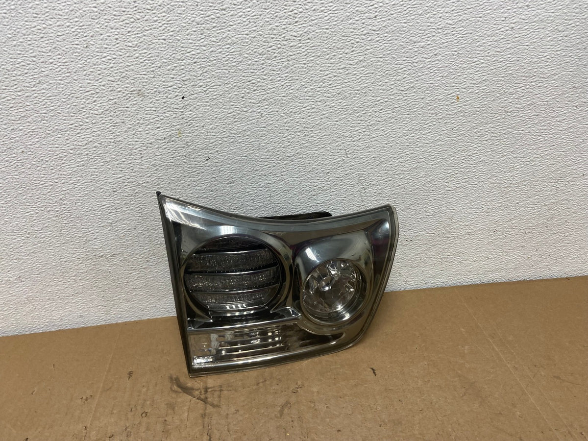 2006 to 2007 Lexus RX400H Left Driver LH Side Inner Tail Light AC7216 LK0