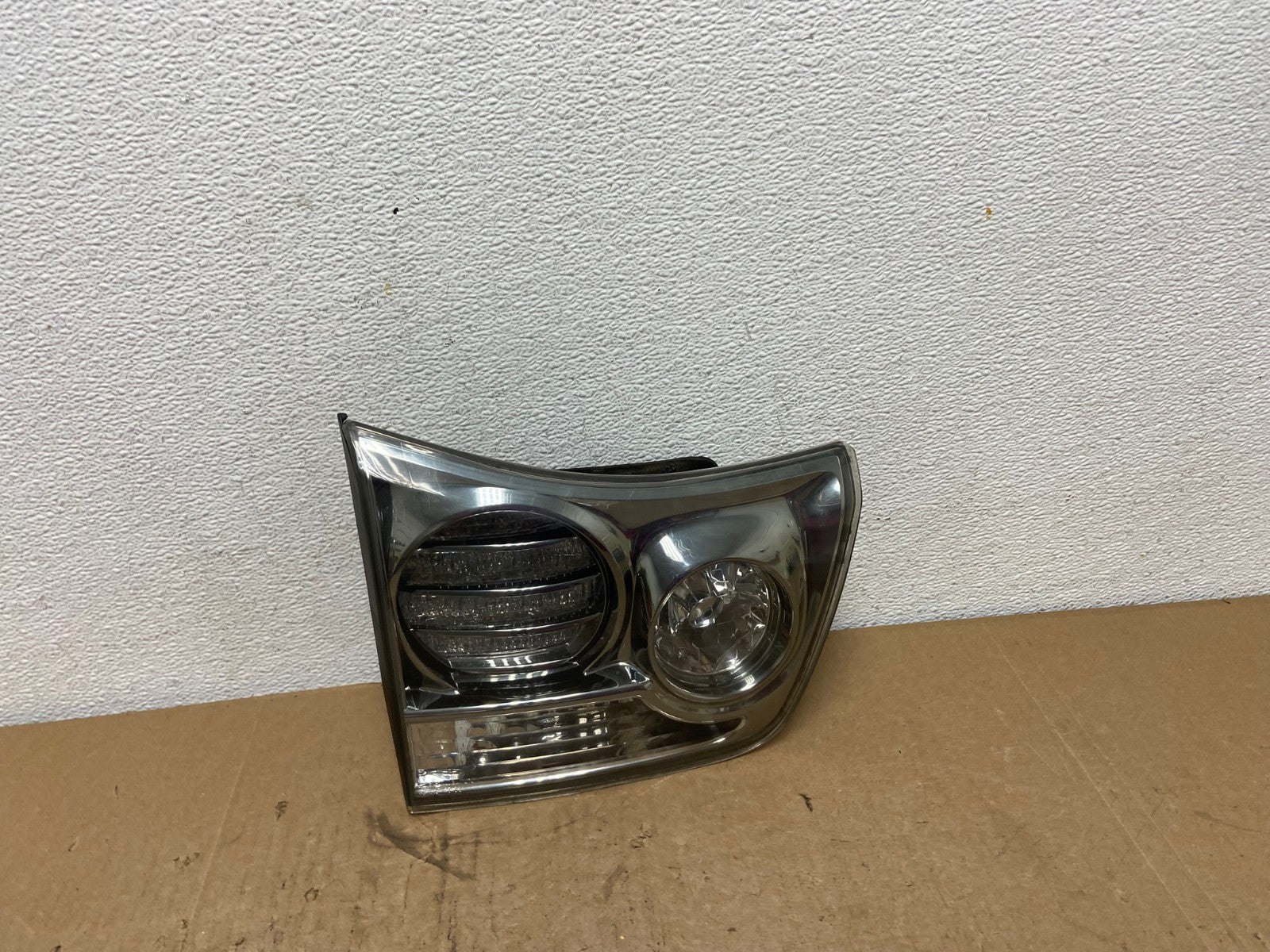 2006 to 2007 Lexus RX400H Left Driver LH Side Inner Tail Light AC7216 LK0