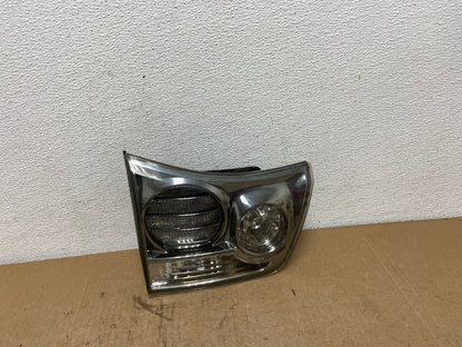 2006 to 2007 Lexus RX400H Left Driver LH Side Inner Tail Light AC7216 LK0