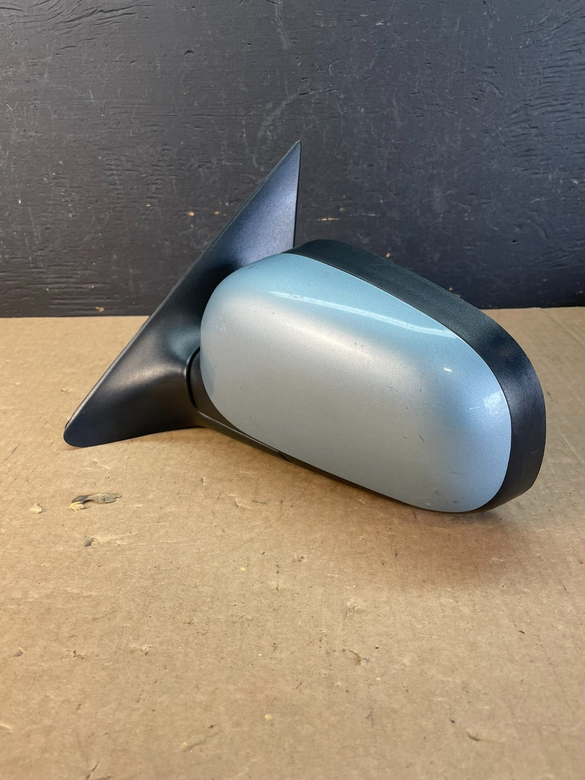 1998 - 2011 Mercury Grand Marquis Left Driver Lh View Door Heat Mirror AD0322 DW1