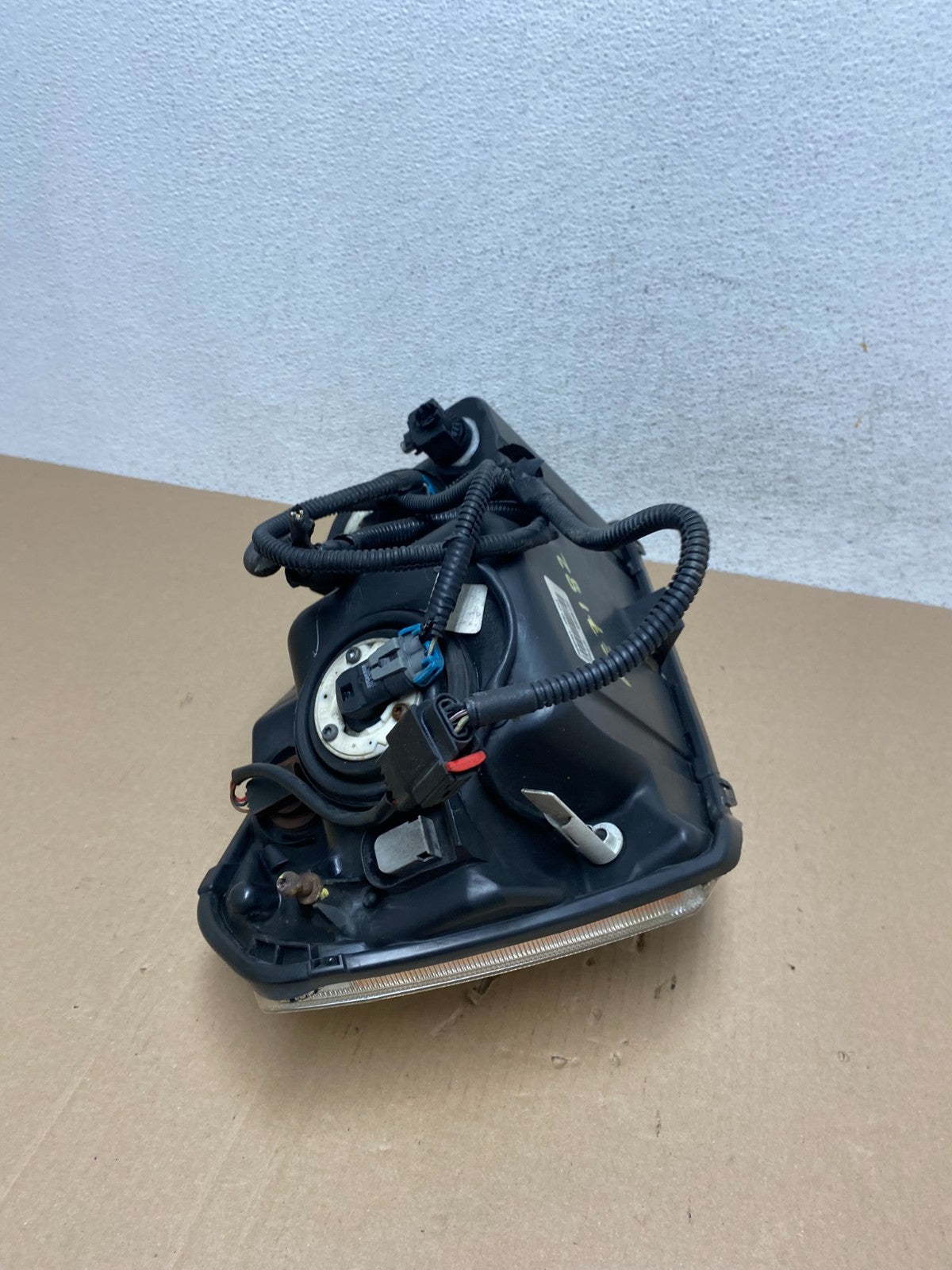 2005 2006 2007 Dodge Magnum Left Driver LH Side Headlight ae7182 DG8