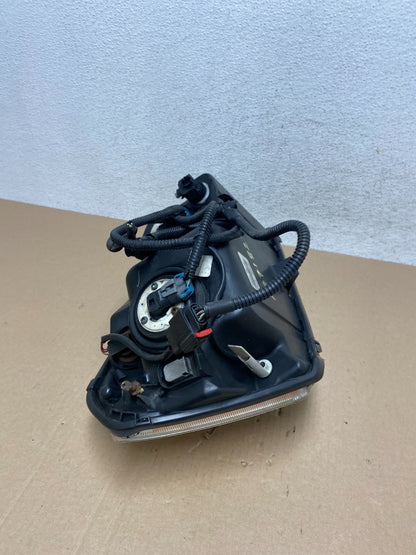2005 2006 2007 Dodge Magnum Left Driver LH Side Headlight ae7182 DG8