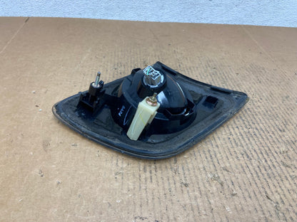 2004 - 2009 Mazda 3 Sedan Right Passenger RH Side Tail Light inner AE1267 LK4