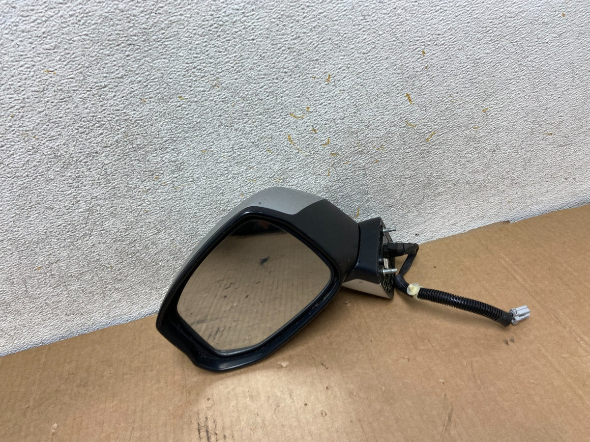 2012-2015 Honda Civic Sedan Left Driver LH View Mirror AI8837 LK5