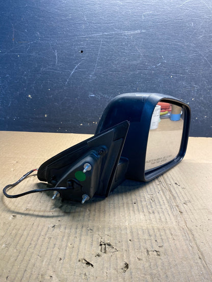 2011-2018 Jeep Grand Cherokee Right Passenger Power Door Heated Mirror AA7333 MS9