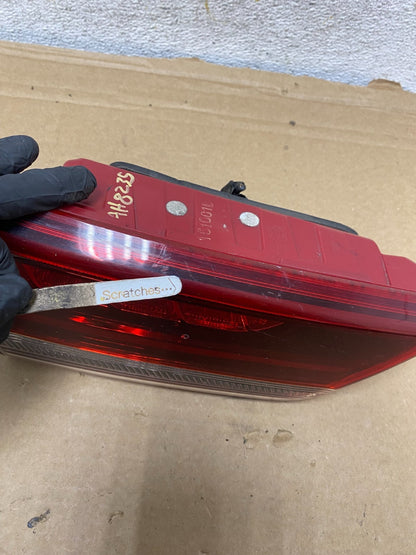 2016 to 2020 Kia Optima Left Driver LH Side LED Inner Tail Light AH8235 DG3