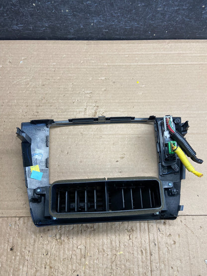 2006-2008 Honda Pilot Center Dash Radio Screen Display Trim Bezel AG0231 DG4