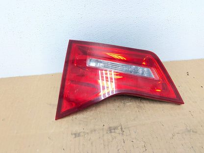2007 2008 2009 Acura Mdx Left Driver Lh Side Inner Tail Light Oem AB8427 LK0