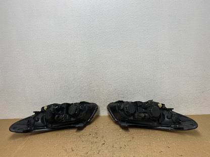 2007 2008 2009 2010 Hyundai Elantra Left+Right Side Headlights AF8417 DW6