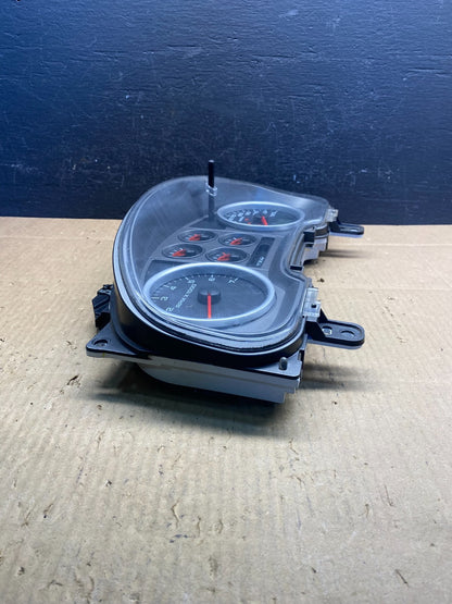 2004 - 2005 Ford F150 F-150 Speedometer Cluster Gauge AD1657 DG1