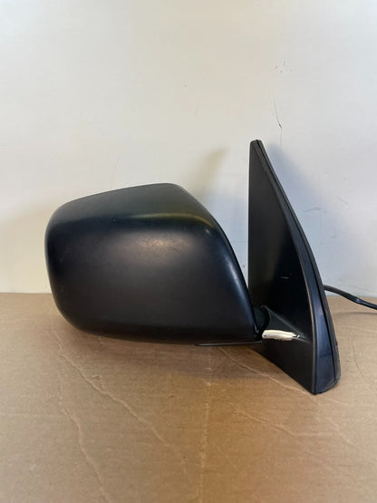 2001-2007 Toyota Highlander Right Passenger RH View Door Mirror AG7856 DW0