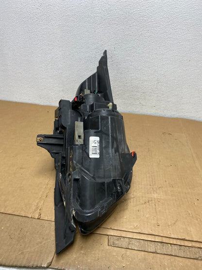 2013 2014 2015 Chevrolet Malibu Headlight Projector Left Driver Side AC85477