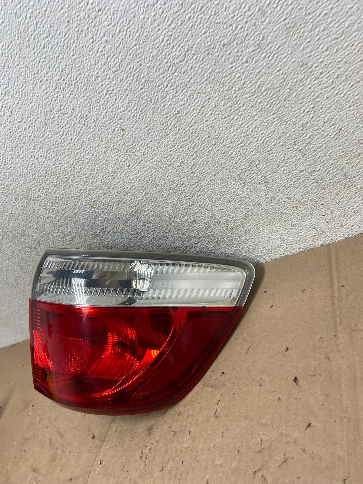 2011 to 2013 Dodge Durango Right Passenger RH Side Tail Light AG5356 LK1