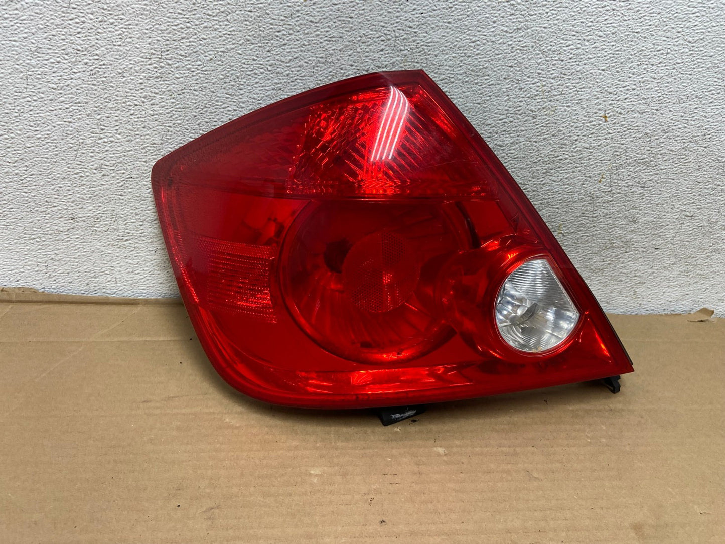 2005 2006 2007 Scion TC Tail Light Left Driver Lh Side AG9167 LK0