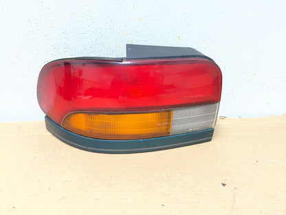 1993 to 2001 Subaru Impreza Left Driver Side Tail Light ah8327 DG0