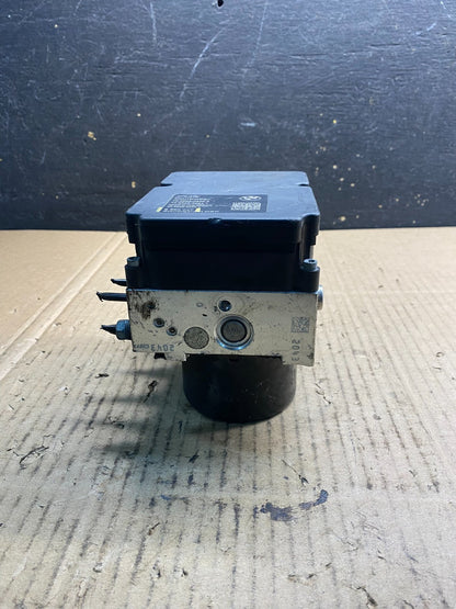 2012 to 2016 BMW 328i ABS Anti-Lock Brake Pump 6862247 OEM AB2729 DG1