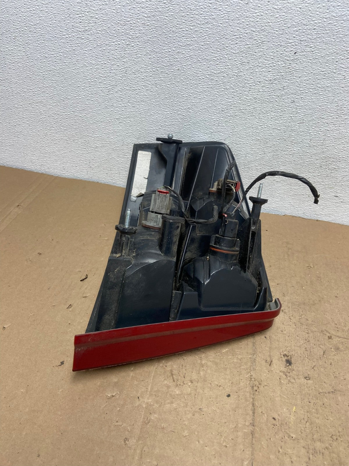 2008 2009 2010 Dodge Avenger Right Passenger Rh Side Tail Light AC5996 LK8