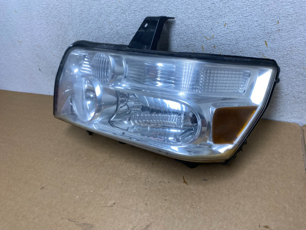 2005-2010 Infiniti Qx56 Left Driver LH Side Hid Xenon Headlight AI2602 DW1