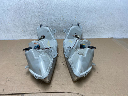1998 to 2002 Honda Accord Left+Right Set Side Headlights AI1004 DW9