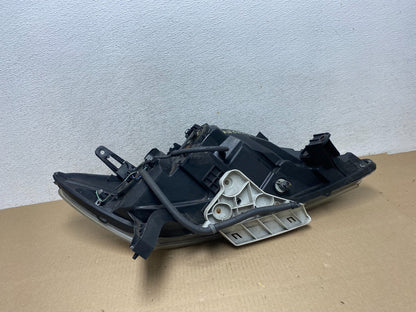 2013 - 2016 Nissan Pathfinder Left Driver LH Side Headlight Halogen AG58397
